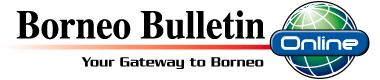 Borneo Bulletin Online